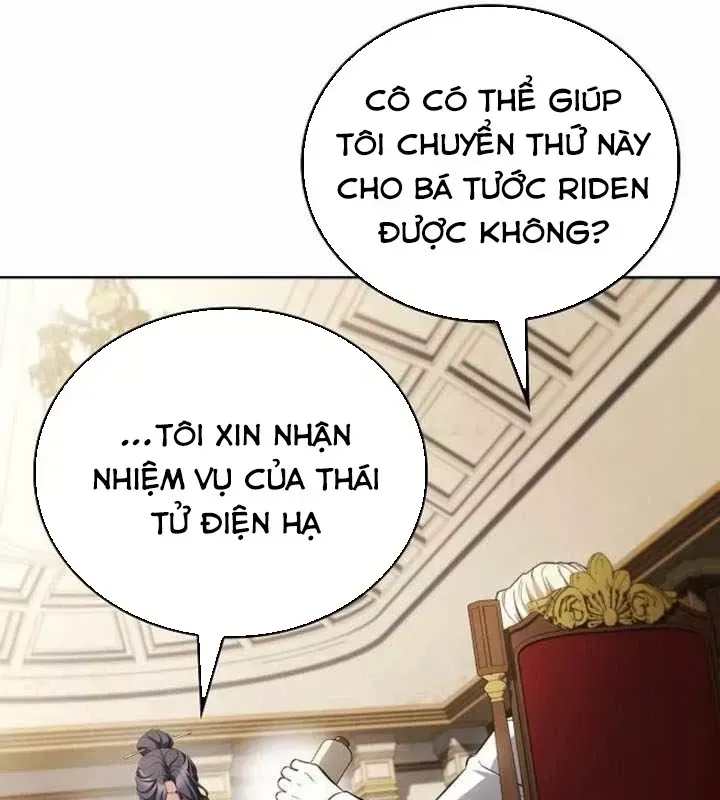 Đại Pháp Sư Mở Nhà Hàng Chap 115 - Next Chap 114