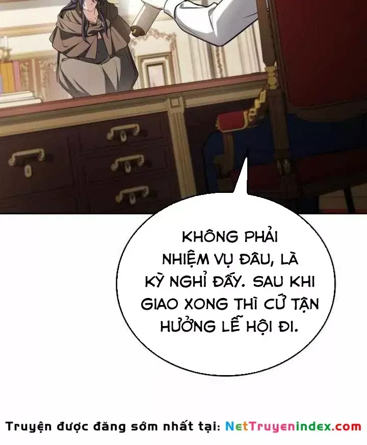 Đại Pháp Sư Mở Nhà Hàng Chap 115 - Next Chap 114