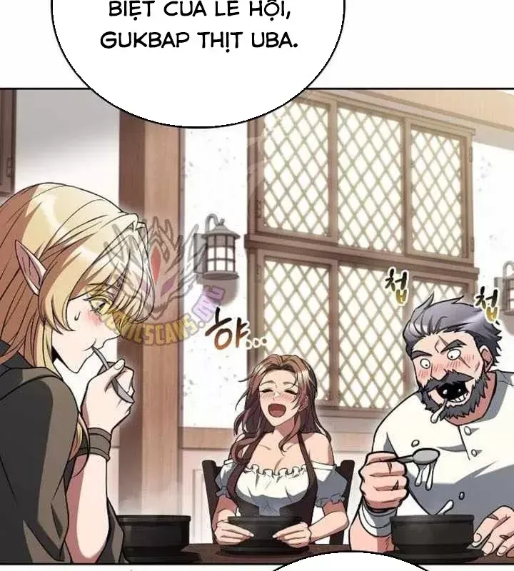 Đại Pháp Sư Mở Nhà Hàng Chap 115 - Next Chap 114