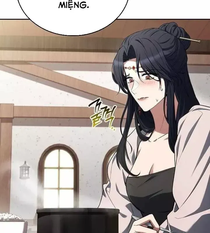 Đại Pháp Sư Mở Nhà Hàng Chap 115 - Next Chap 114