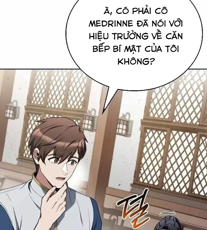 Đại Pháp Sư Mở Nhà Hàng Chap 115 - Next Chap 114