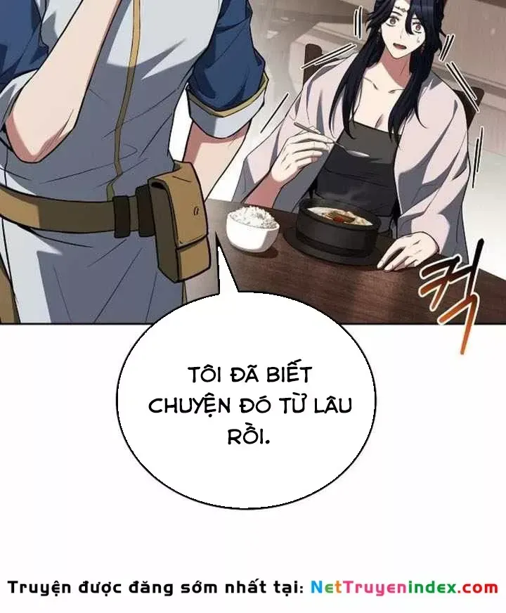Đại Pháp Sư Mở Nhà Hàng Chap 115 - Next Chap 114