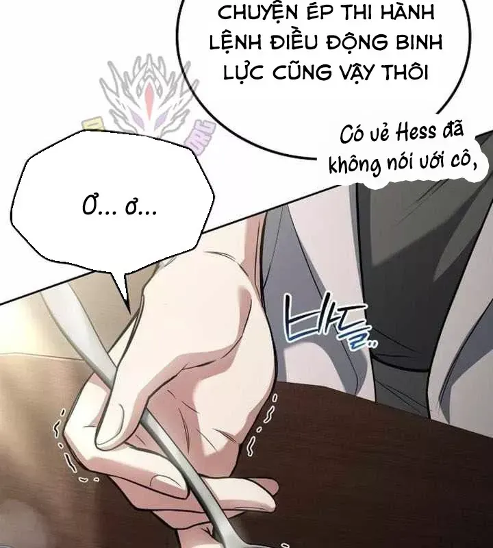 Đại Pháp Sư Mở Nhà Hàng Chap 115 - Next Chap 114