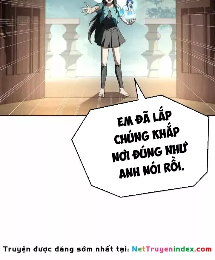 Đại Pháp Sư Mở Nhà Hàng Chap 115 - Next Chap 114
