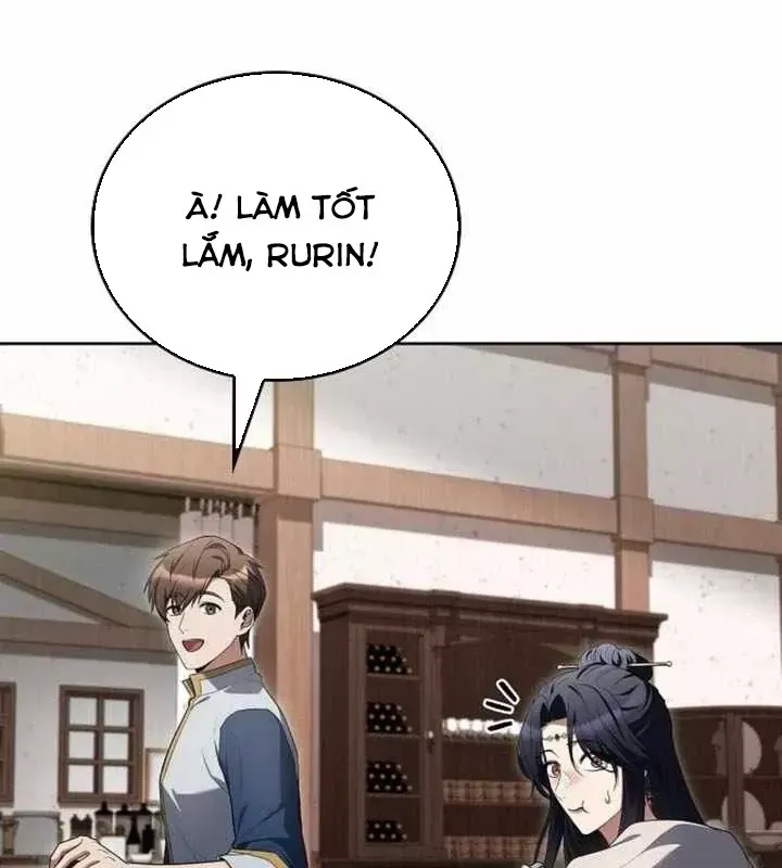 Đại Pháp Sư Mở Nhà Hàng Chap 115 - Next Chap 114