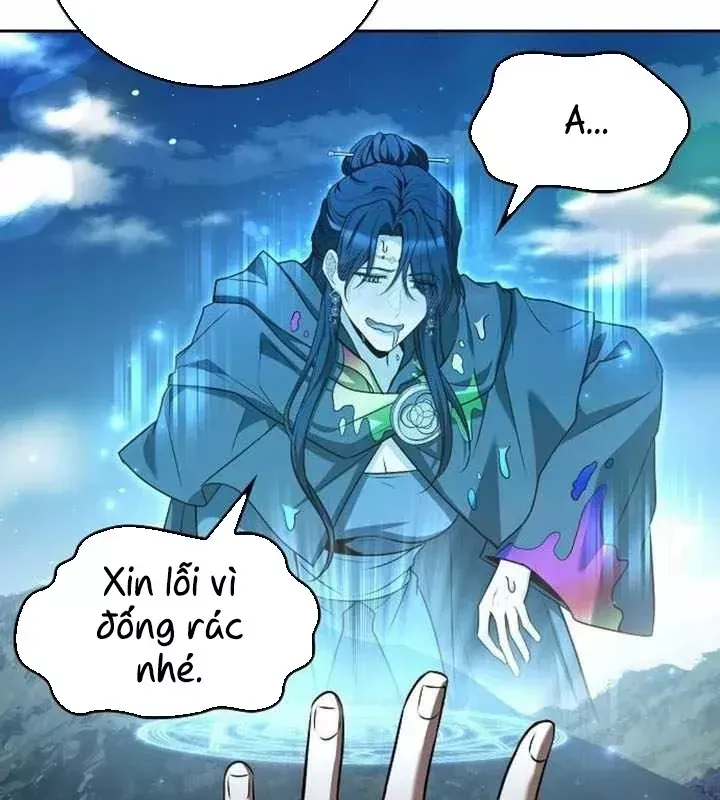 Đại Pháp Sư Mở Nhà Hàng Chap 115 - Next Chap 114