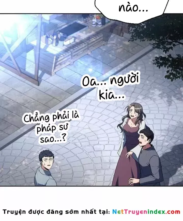 Đại Pháp Sư Mở Nhà Hàng Chap 115 - Next Chap 114