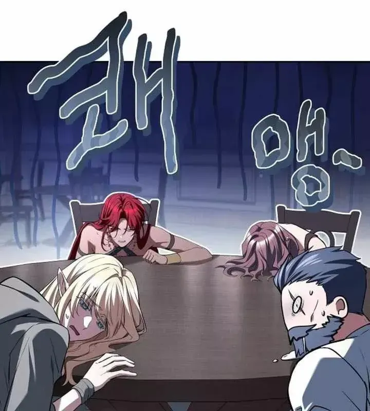 Đại Pháp Sư Mở Nhà Hàng Chap 115 - Next Chap 114