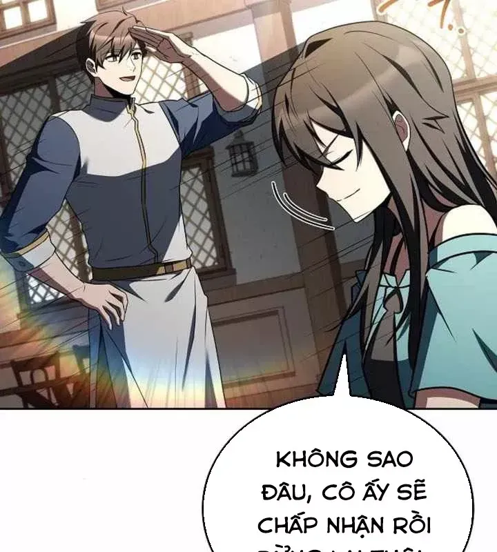 Đại Pháp Sư Mở Nhà Hàng Chap 115 - Next Chap 114