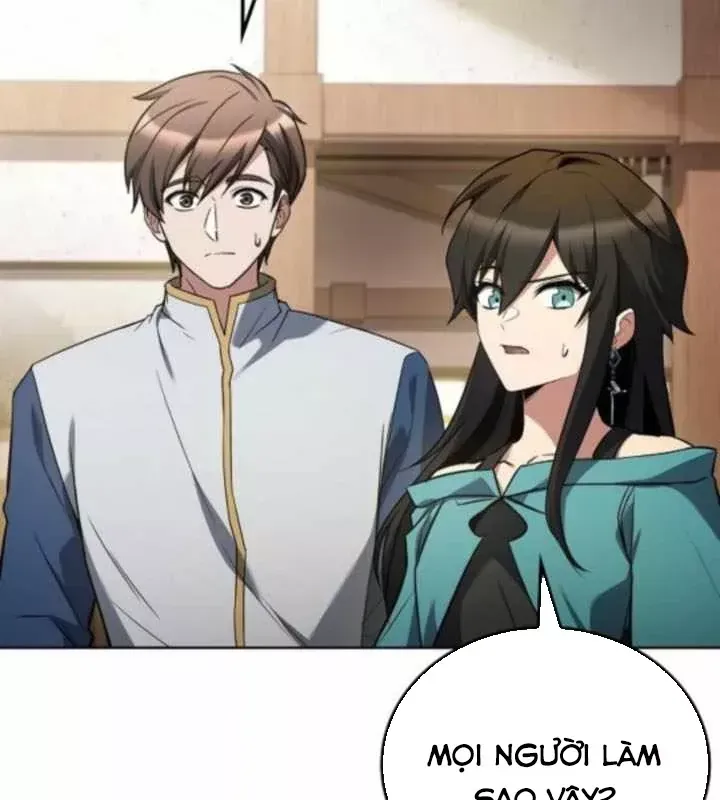 Đại Pháp Sư Mở Nhà Hàng Chap 115 - Next Chap 114