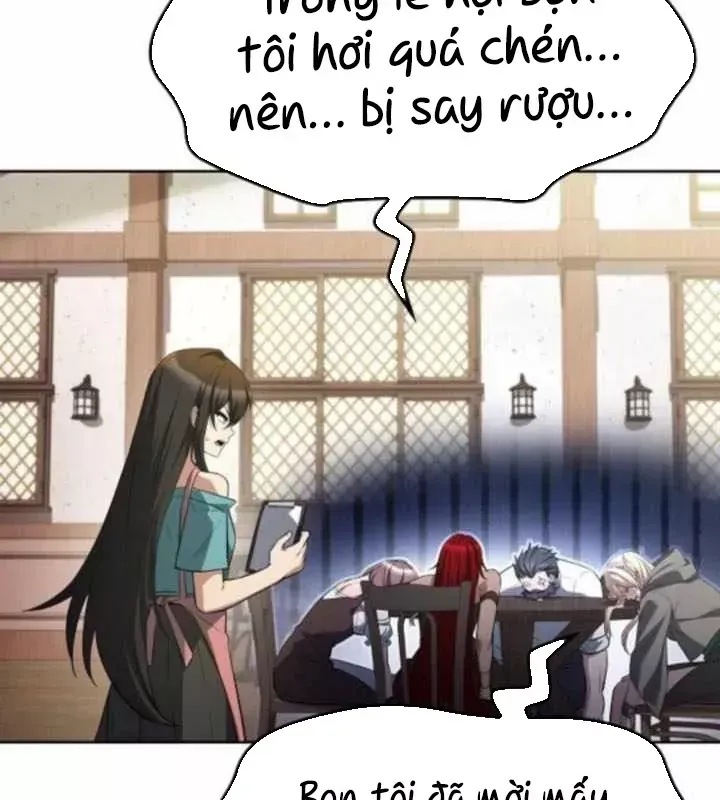 Đại Pháp Sư Mở Nhà Hàng Chap 115 - Next Chap 114