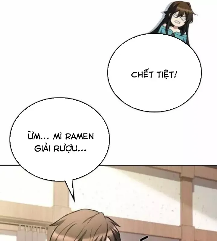 Đại Pháp Sư Mở Nhà Hàng Chap 115 - Next Chap 114