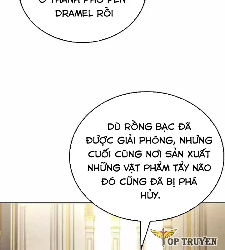 Đại Pháp Sư Mở Nhà Hàng Chap 115 - Next Chap 114