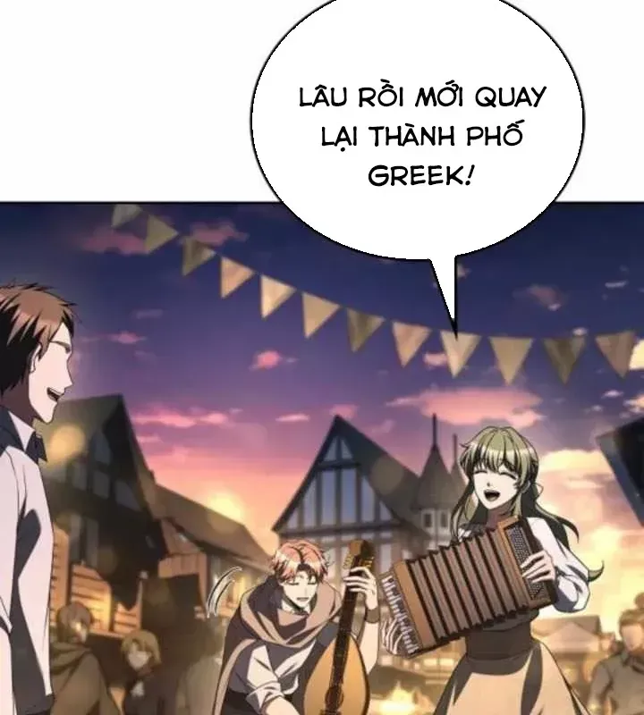 Đại Pháp Sư Mở Nhà Hàng Chap 115 - Next Chap 114