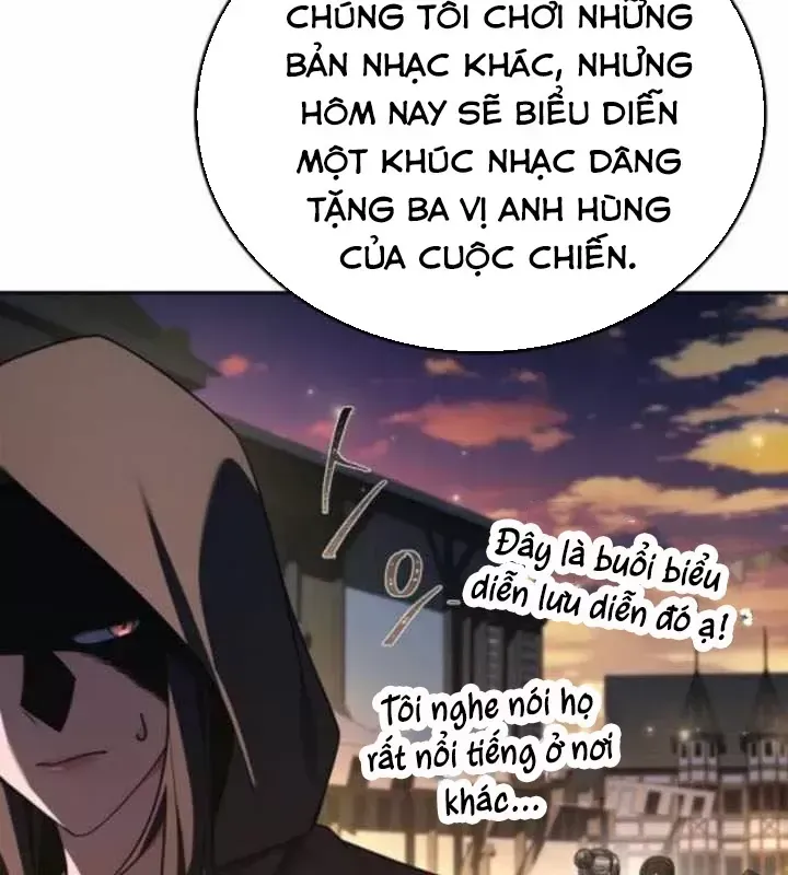 Đại Pháp Sư Mở Nhà Hàng Chap 115 - Next Chap 114
