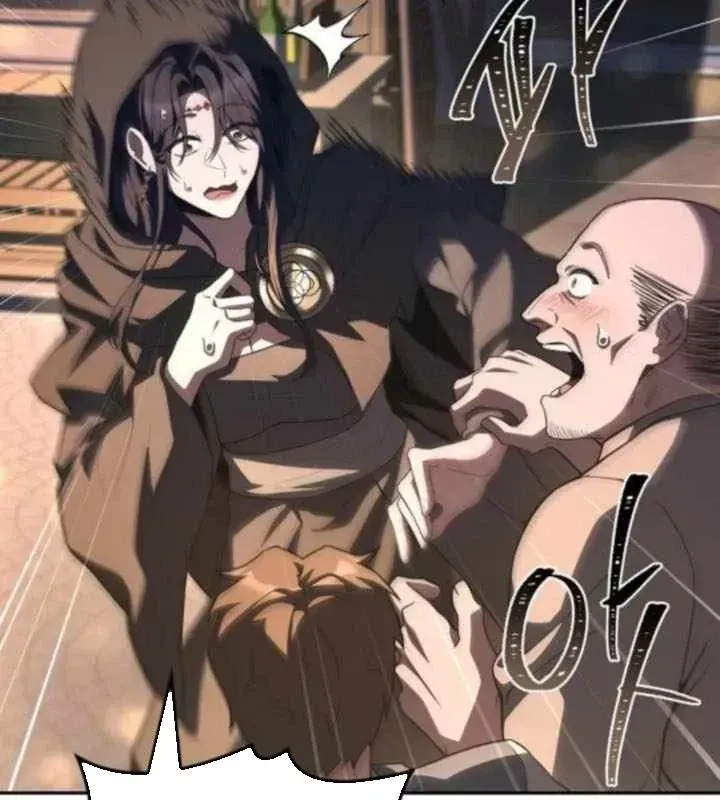 Đại Pháp Sư Mở Nhà Hàng Chap 115 - Next Chap 114