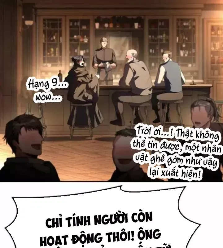 Đại Pháp Sư Mở Nhà Hàng Chap 115 - Next Chap 114