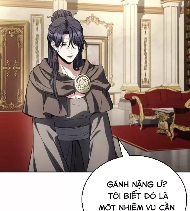 Đại Pháp Sư Mở Nhà Hàng Chap 115 - Next Chap 114