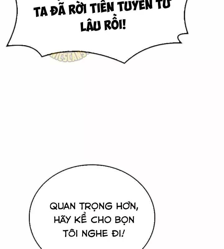 Đại Pháp Sư Mở Nhà Hàng Chap 115 - Next Chap 114