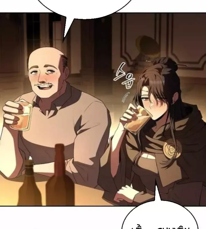 Đại Pháp Sư Mở Nhà Hàng Chap 115 - Next Chap 114