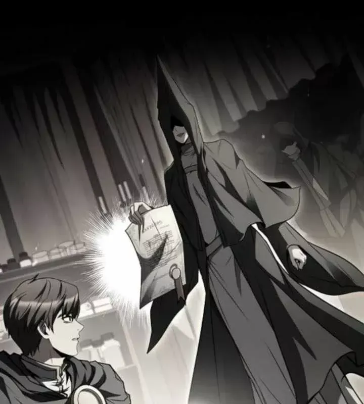 Đại Pháp Sư Mở Nhà Hàng Chap 115 - Next Chap 114