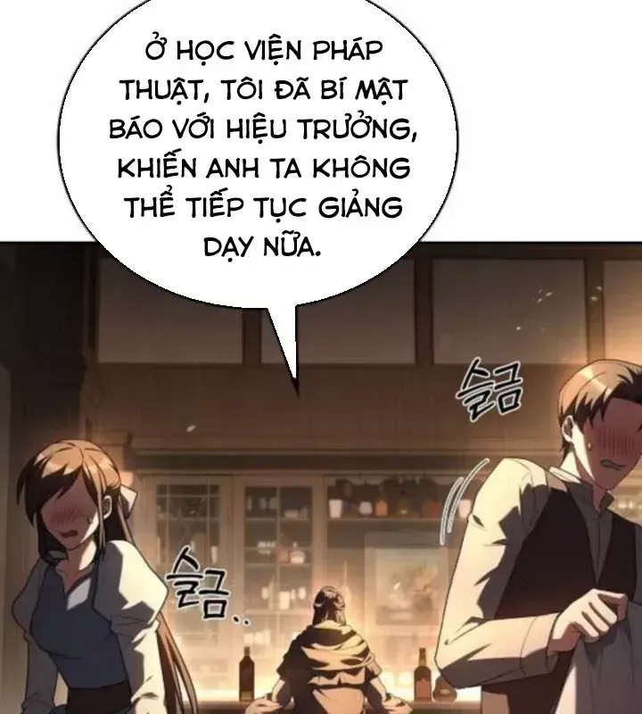 Đại Pháp Sư Mở Nhà Hàng Chap 115 - Next Chap 114
