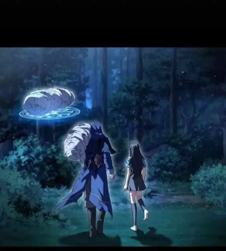 Đại Pháp Sư Mở Nhà Hàng Chap 115 - Next Chap 114