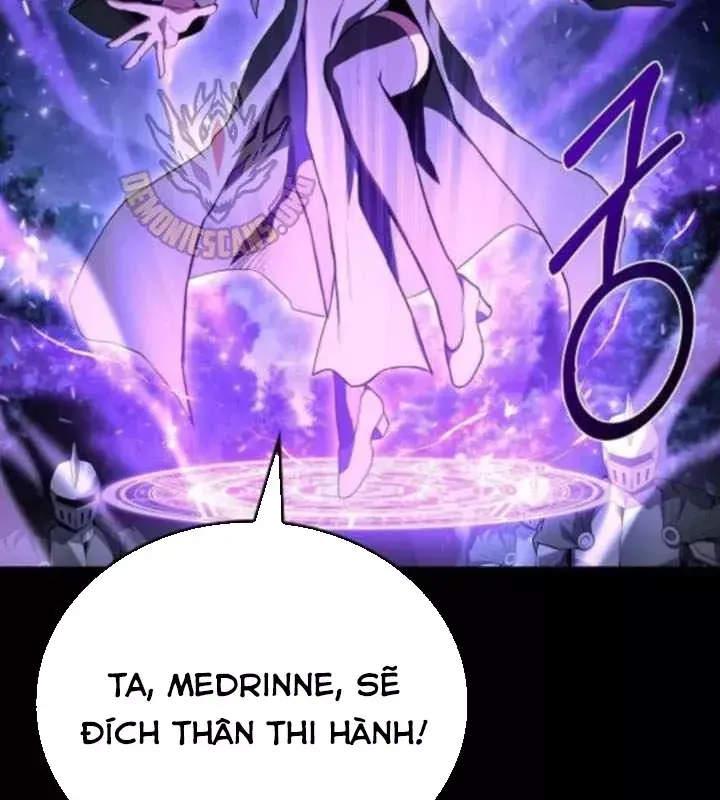 Đại Pháp Sư Mở Nhà Hàng Chap 115 - Next Chap 114