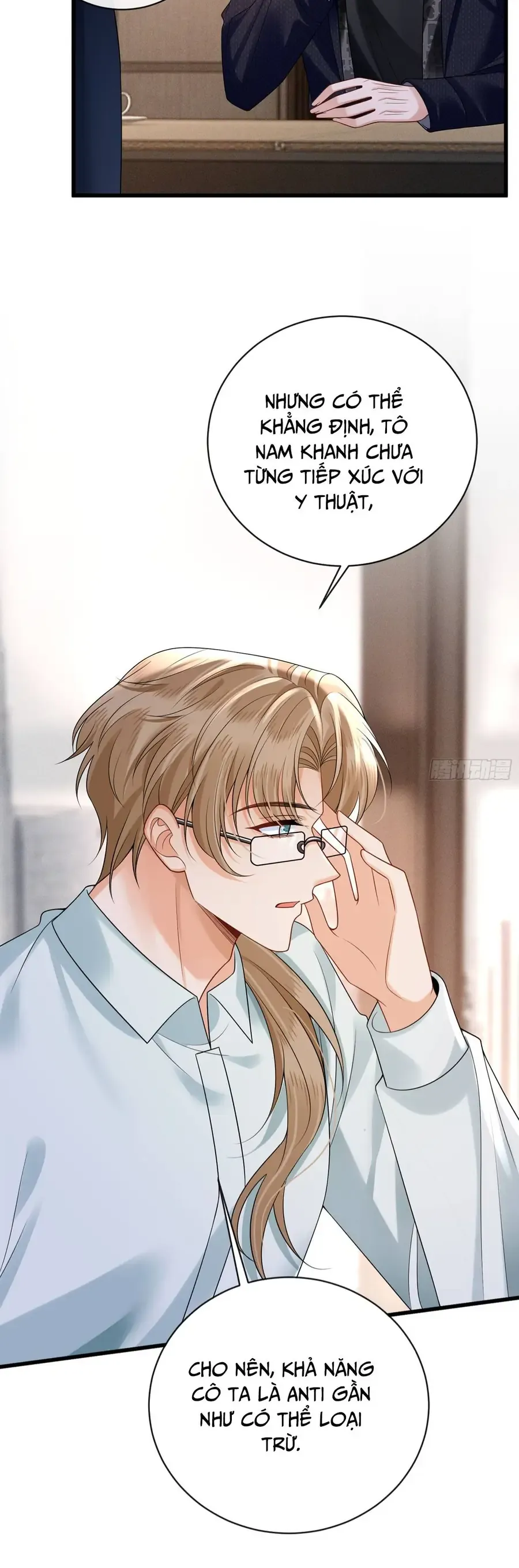 Sau Khi Hủy Hôn, Đại Lão Cô Ấy Vừa Xinh Đẹp Lại Ngầu Lòi Chap 38 - Next Chap 37