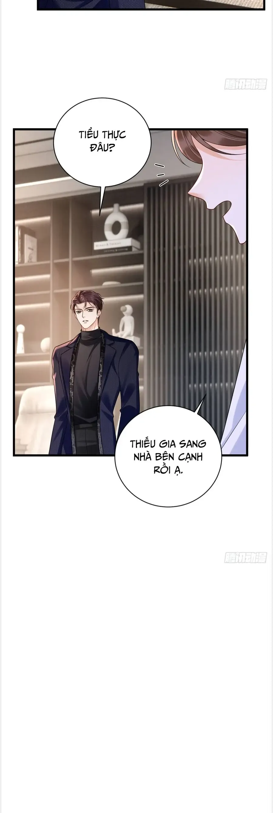 Sau Khi Hủy Hôn, Đại Lão Cô Ấy Vừa Xinh Đẹp Lại Ngầu Lòi Chap 38 - Next Chap 37