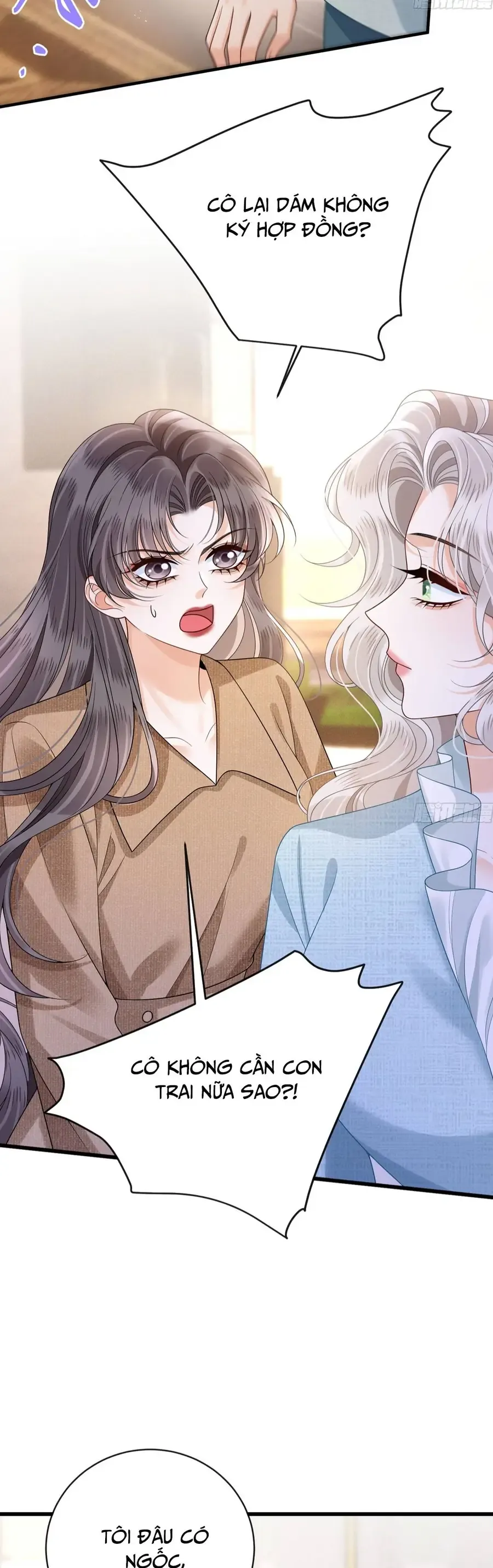 Sau Khi Hủy Hôn, Đại Lão Cô Ấy Vừa Xinh Đẹp Lại Ngầu Lòi Chap 38 - Next Chap 37