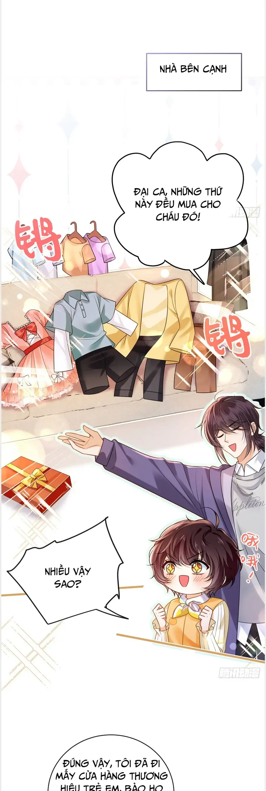 Sau Khi Hủy Hôn, Đại Lão Cô Ấy Vừa Xinh Đẹp Lại Ngầu Lòi Chap 38 - Next Chap 37