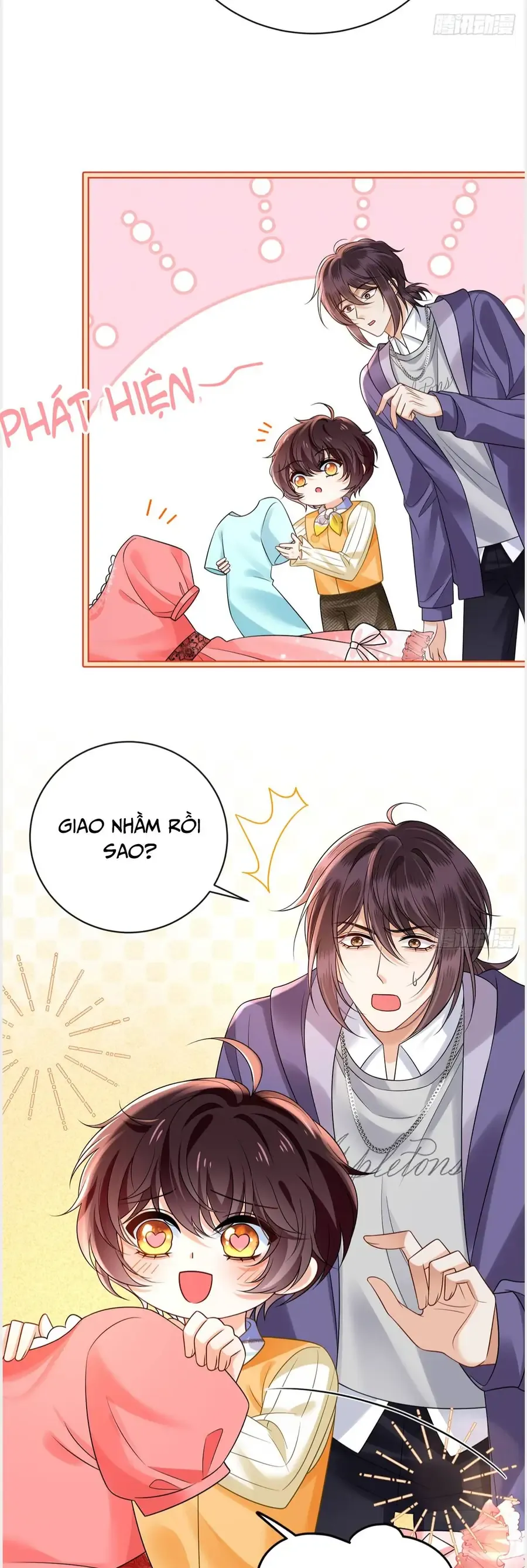 Sau Khi Hủy Hôn, Đại Lão Cô Ấy Vừa Xinh Đẹp Lại Ngầu Lòi Chap 38 - Next Chap 37