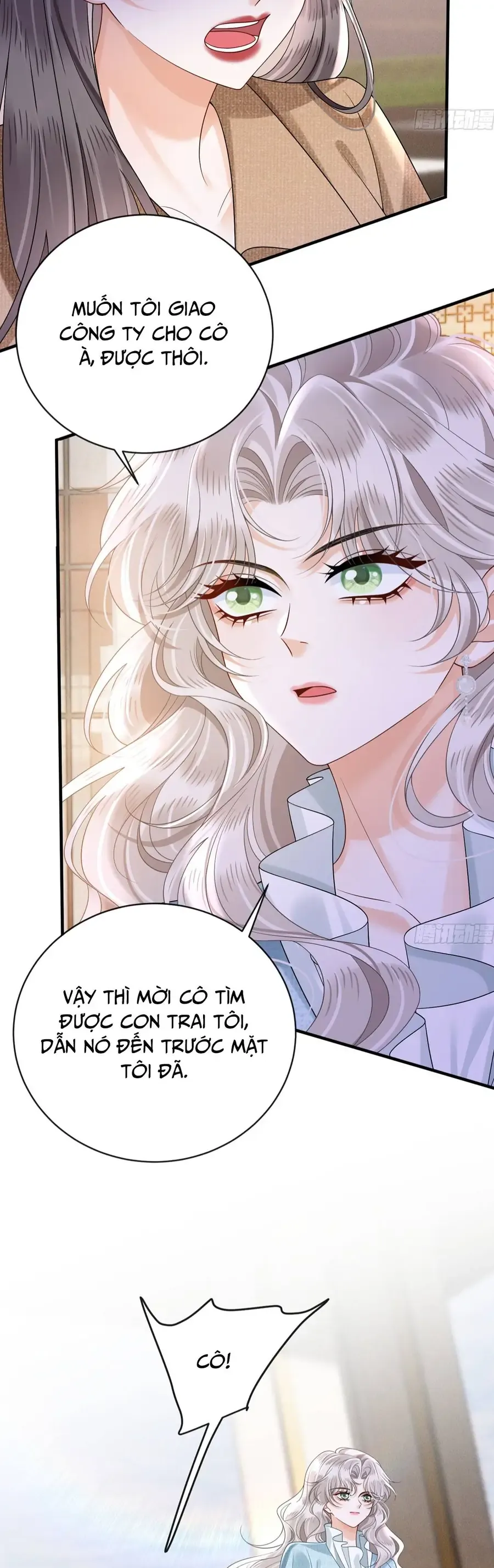 Sau Khi Hủy Hôn, Đại Lão Cô Ấy Vừa Xinh Đẹp Lại Ngầu Lòi Chap 38 - Next Chap 37