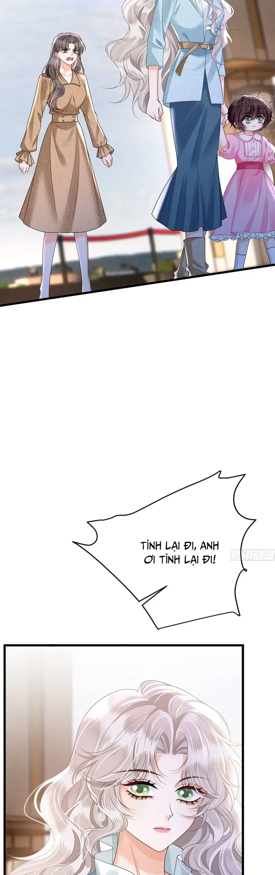 Sau Khi Hủy Hôn, Đại Lão Cô Ấy Vừa Xinh Đẹp Lại Ngầu Lòi Chap 38 - Next Chap 37