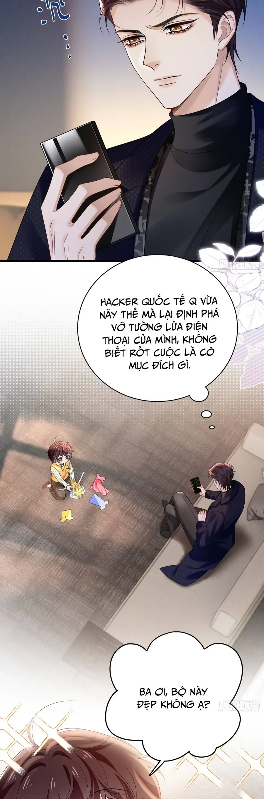 Sau Khi Hủy Hôn, Đại Lão Cô Ấy Vừa Xinh Đẹp Lại Ngầu Lòi Chap 38 - Next Chap 37
