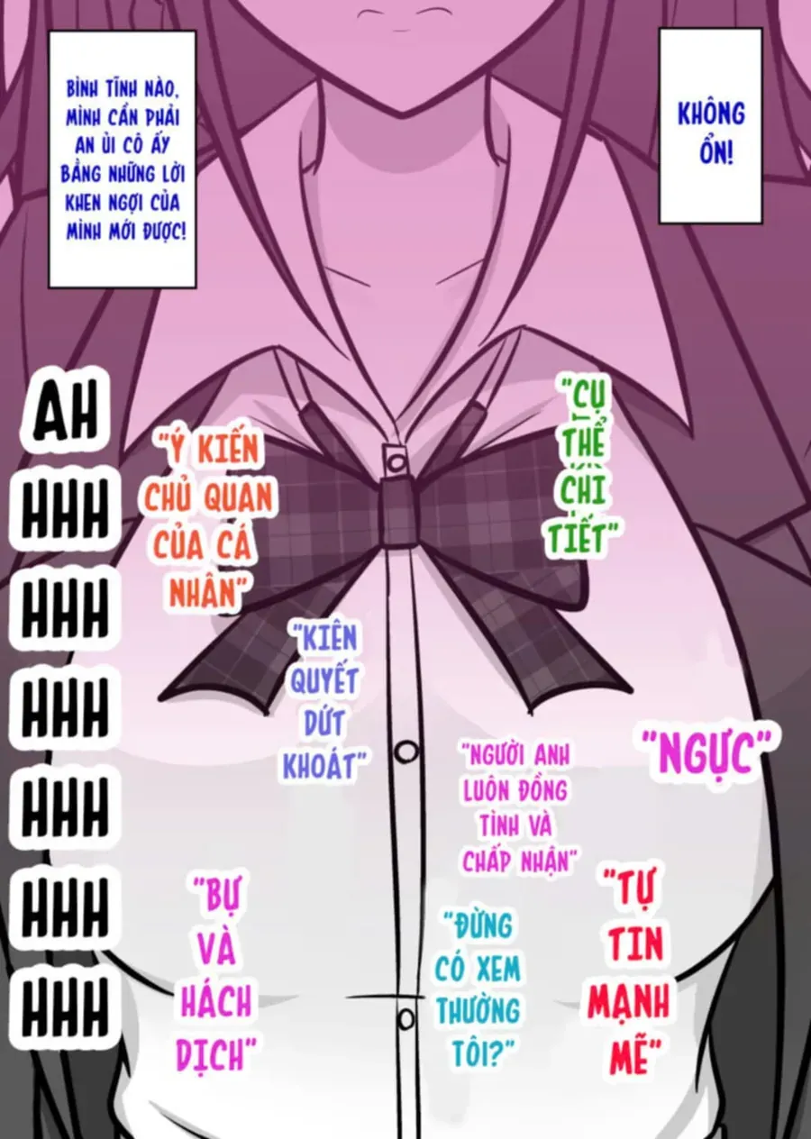 Dị Giới Nơi Tỉ Lệ Nam Nữ Là 139 Được Coi Là Một Chuyện Bình Thường [Chap 59-70] - Page 3