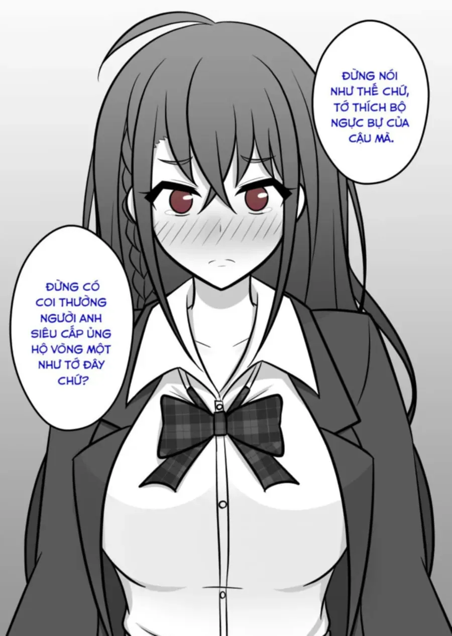 Dị Giới Nơi Tỉ Lệ Nam Nữ Là 139 Được Coi Là Một Chuyện Bình Thường [Chap 59-70] - Page 4