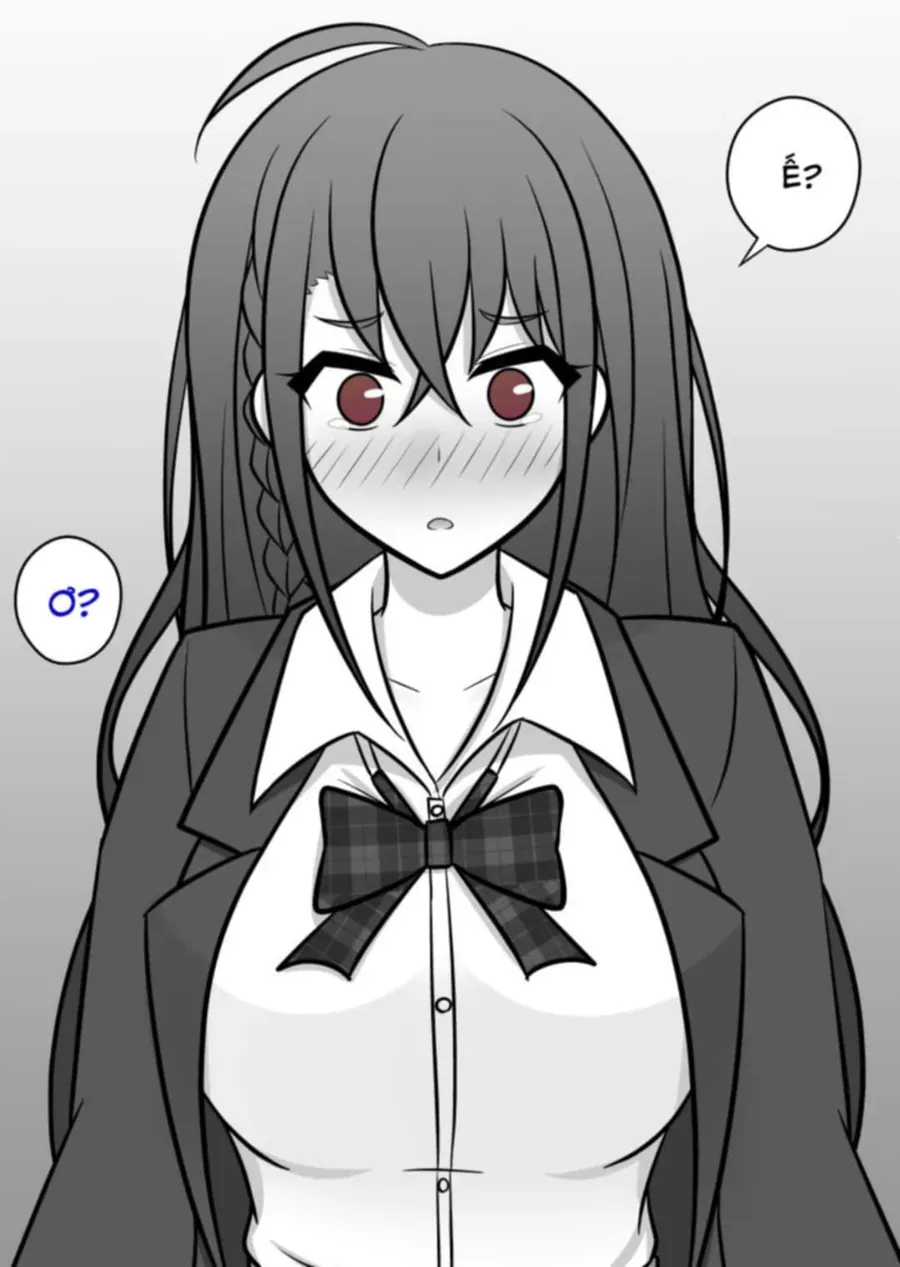 Dị Giới Nơi Tỉ Lệ Nam Nữ Là 139 Được Coi Là Một Chuyện Bình Thường [Chap 59-70] - Page 5