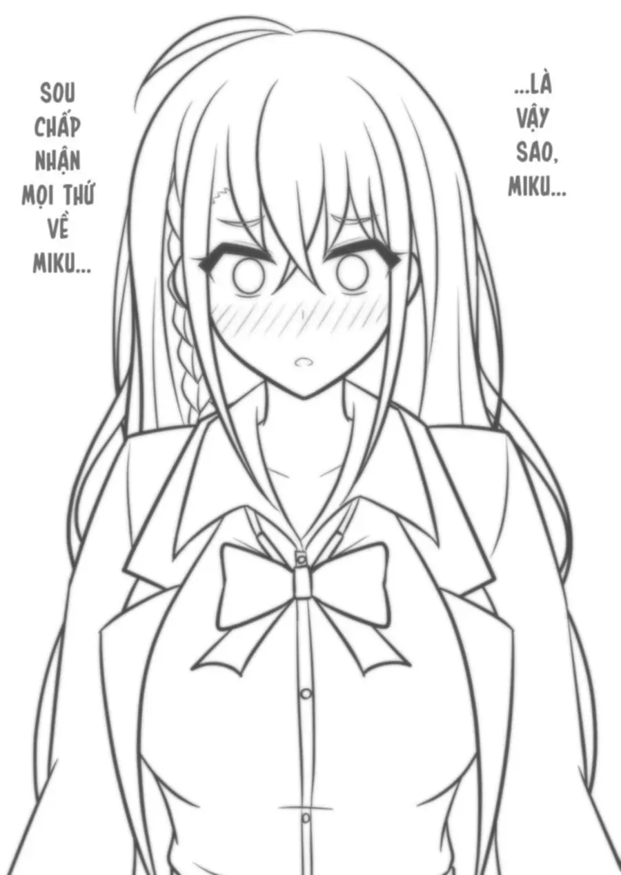 Dị Giới Nơi Tỉ Lệ Nam Nữ Là 139 Được Coi Là Một Chuyện Bình Thường [Chap 59-70] - Page 6