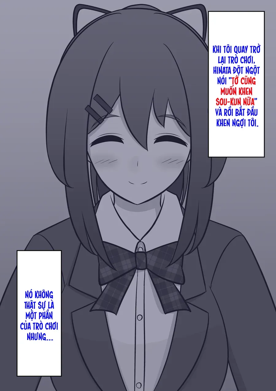 Dị Giới Nơi Tỉ Lệ Nam Nữ Là 139 Được Coi Là Một Chuyện Bình Thường [Chap 59-70] - Page 1