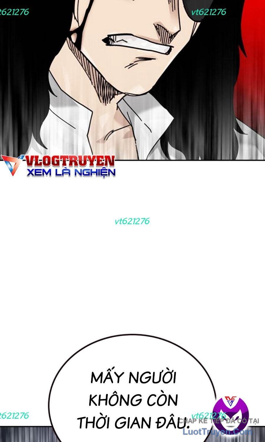 Để Có Thể Sống Sót [Chap 200-201]