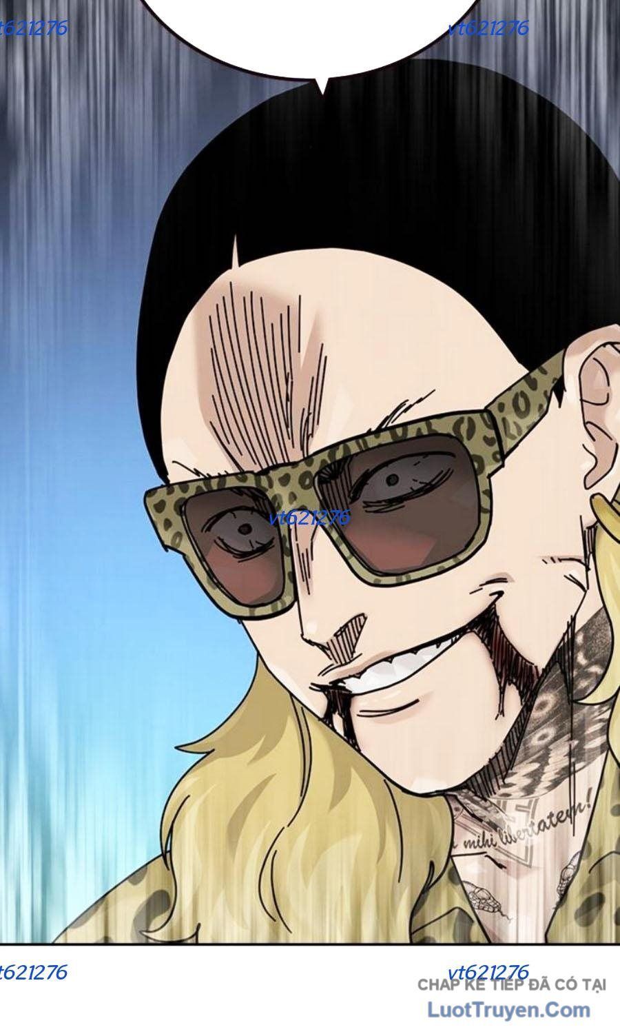 Để Có Thể Sống Sót [Chap 200-201]