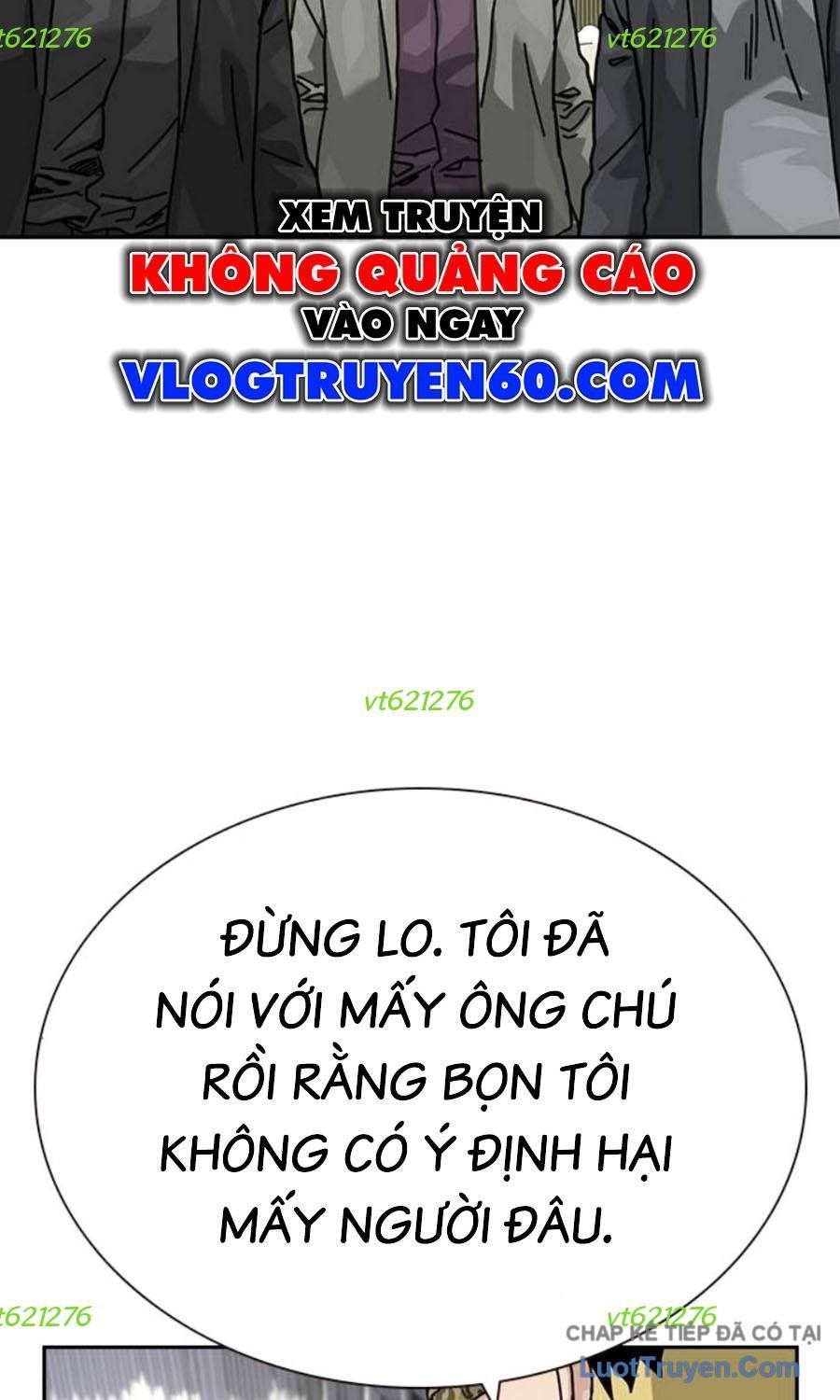 Để Có Thể Sống Sót [Chap 200-201]