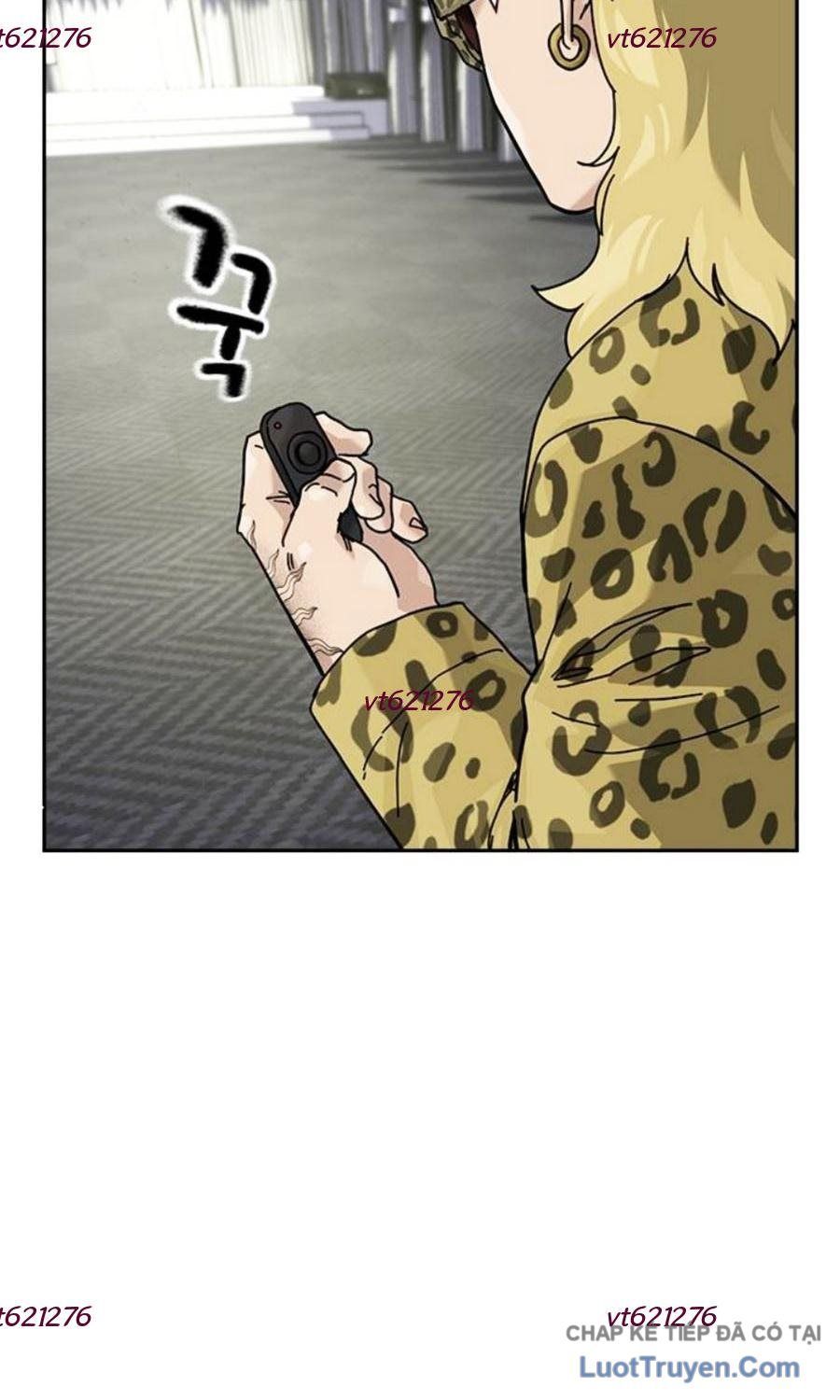 Để Có Thể Sống Sót [Chap 200-201]