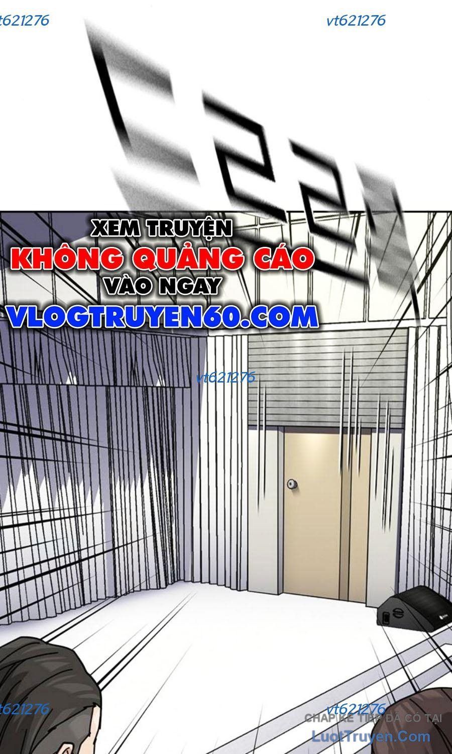 Để Có Thể Sống Sót [Chap 200-201]