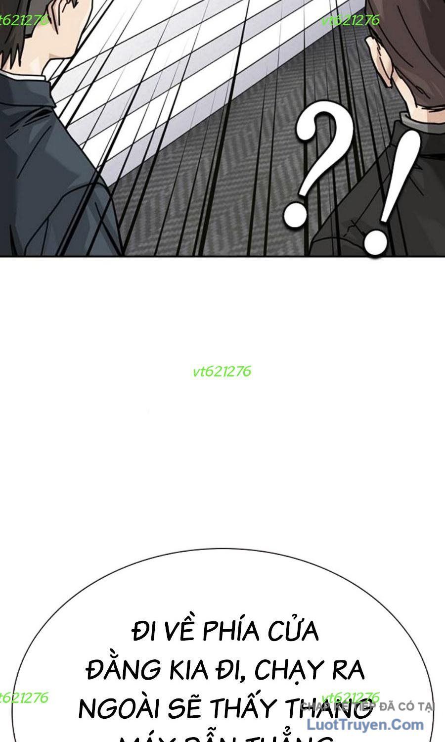 Để Có Thể Sống Sót [Chap 200-201]