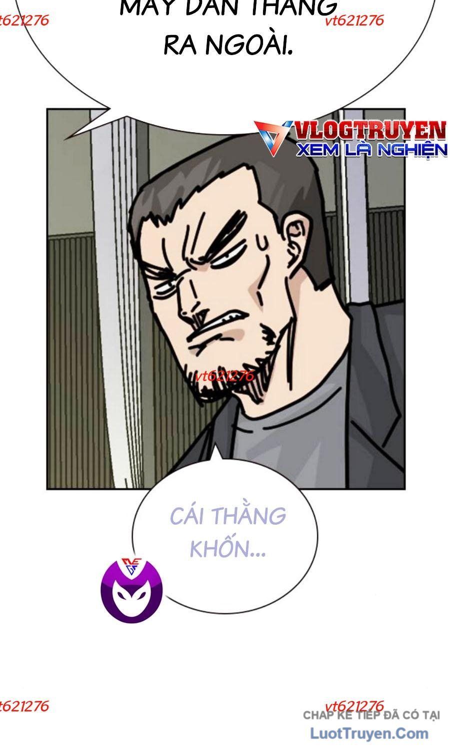 Để Có Thể Sống Sót [Chap 200-201]