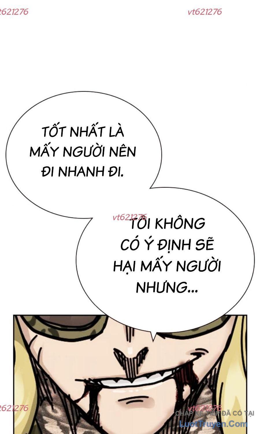Để Có Thể Sống Sót [Chap 200-201]