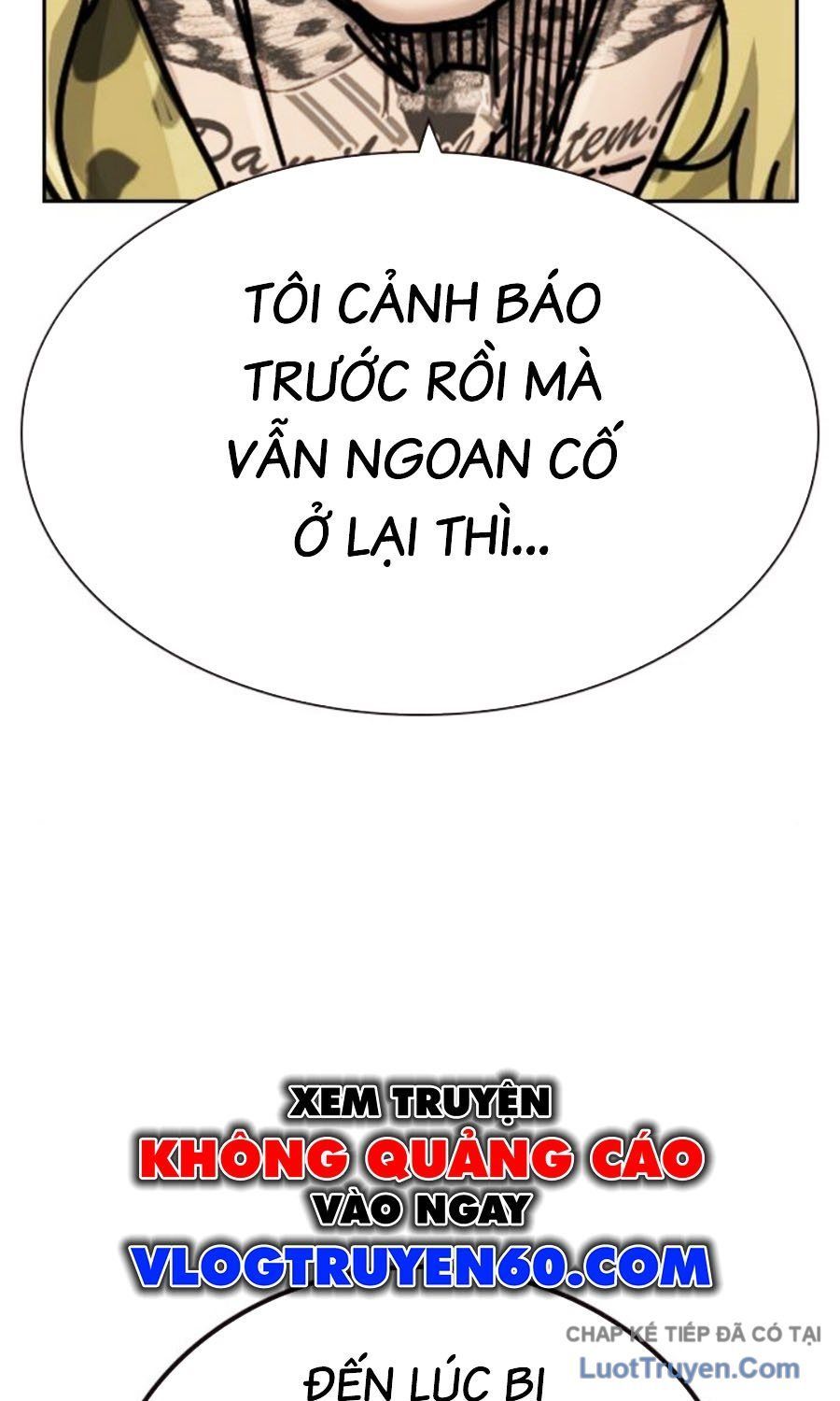 Để Có Thể Sống Sót [Chap 200-201]